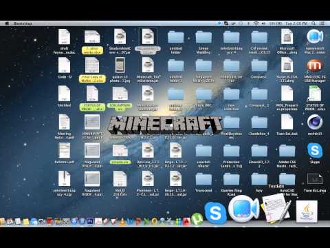 minecraft 1.8 cracked download mediafire