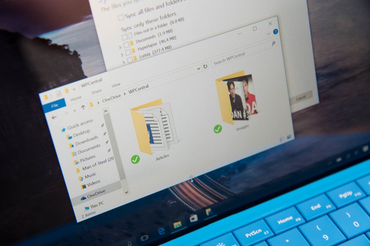 move outlook to new computer windows 10